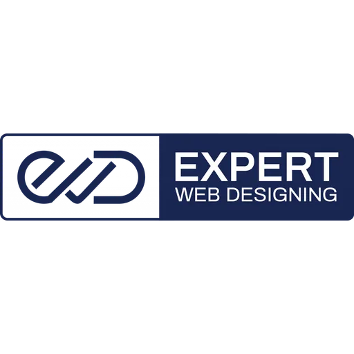 Expert Web Designing logo
