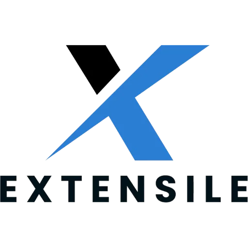 Extensile Media logo