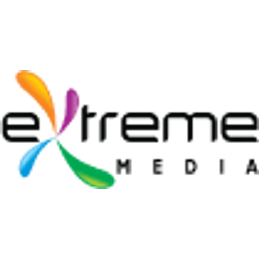 Extreme Media logo