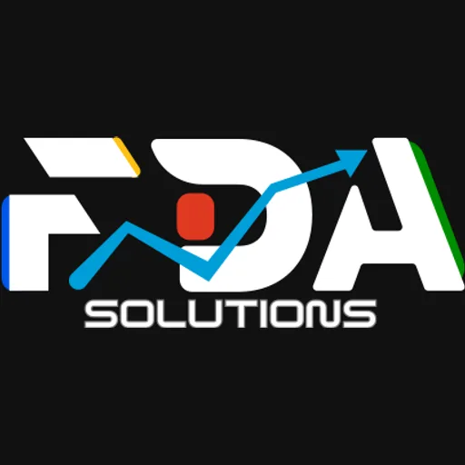 FDA Solutions logo