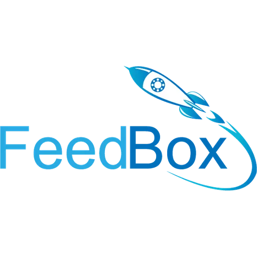 FeedBox logo