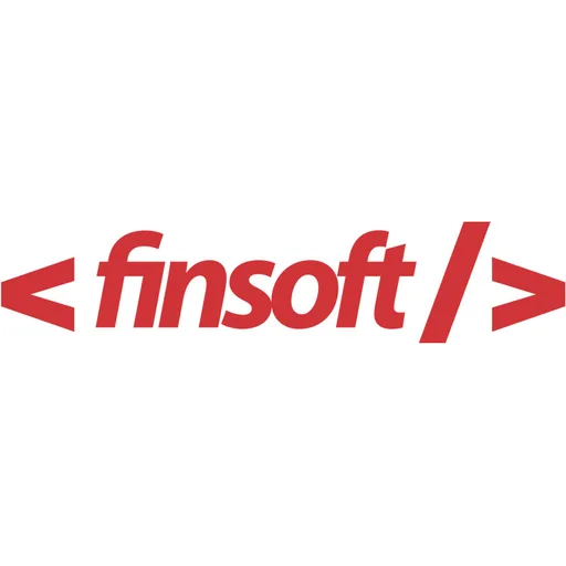 Finsoft IT Solutions logo