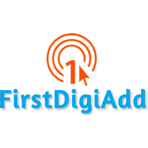First DigiAdd logo