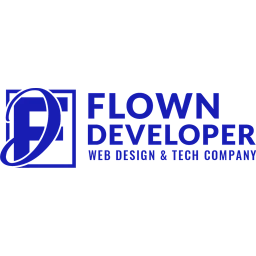 Flown Developer logo