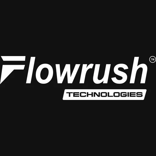 Flowrush Technologies logo