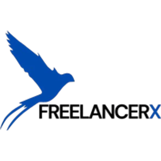 FreelancerX logo