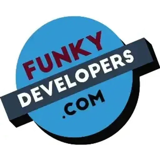 Funky Developers logo