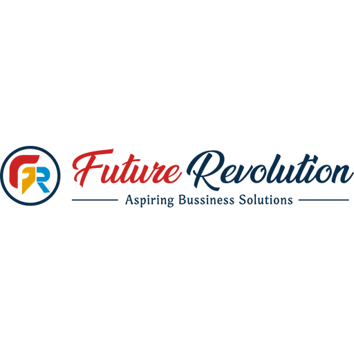 Future Revolution logo