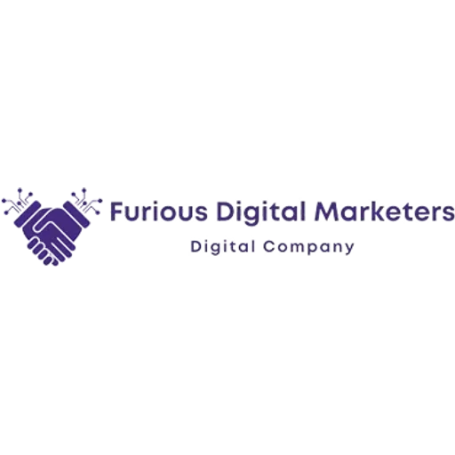 Furious Digital Marketers logo