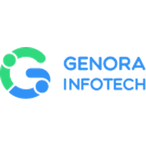 Genora Infotech logo