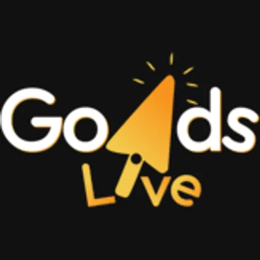 GoAdsLive logo