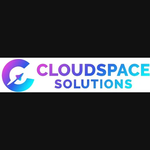 Cloudspace Solutions logo