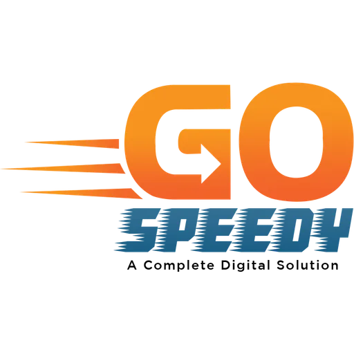 Gospeedy logo