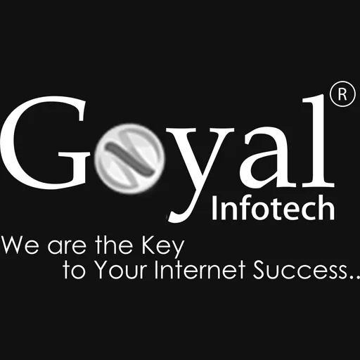 Goyal Infotech logo
