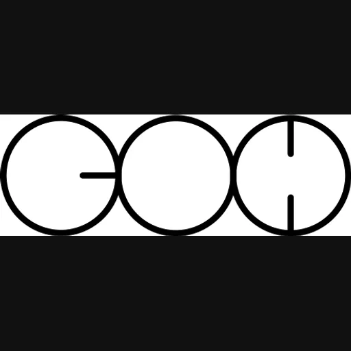 Graph O Code logo