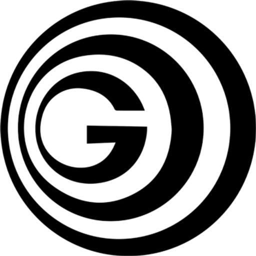 Gravity Studio logo