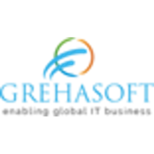 Grehasoft logo