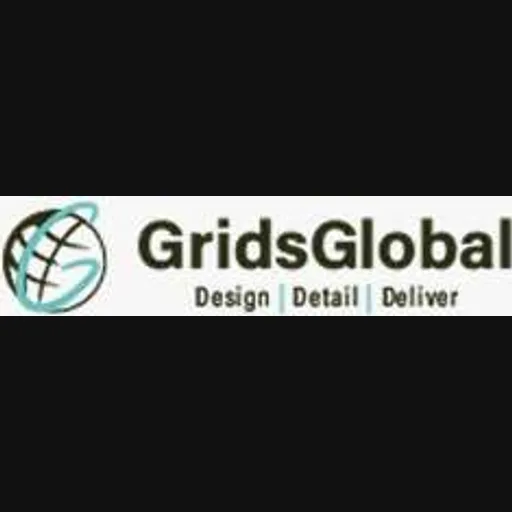 GridsGlobal logo