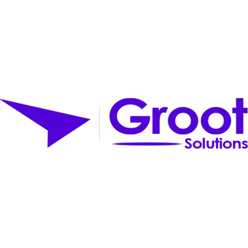 Groot Solutions logo