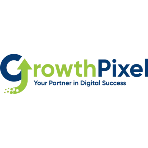 GrowthPixel logo