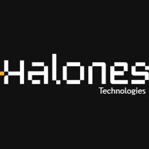 Halones Technologies logo
