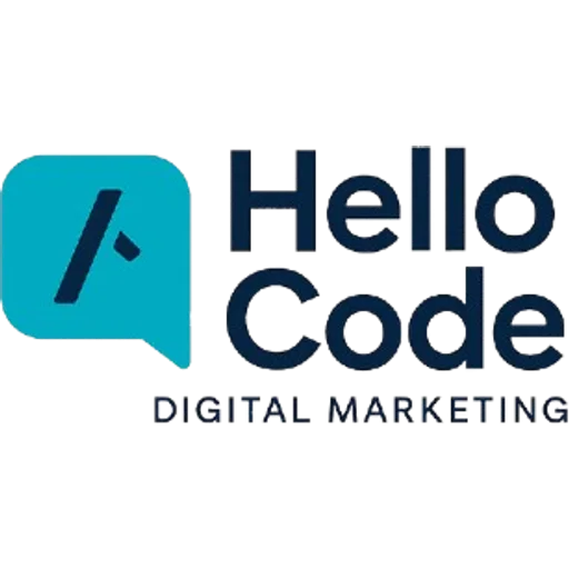 Hello Code logo