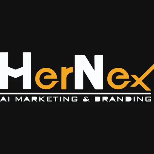 HerNexAI logo