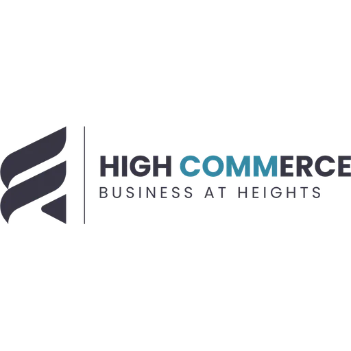 High Commerce logo