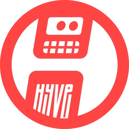 HYVE Studio logo