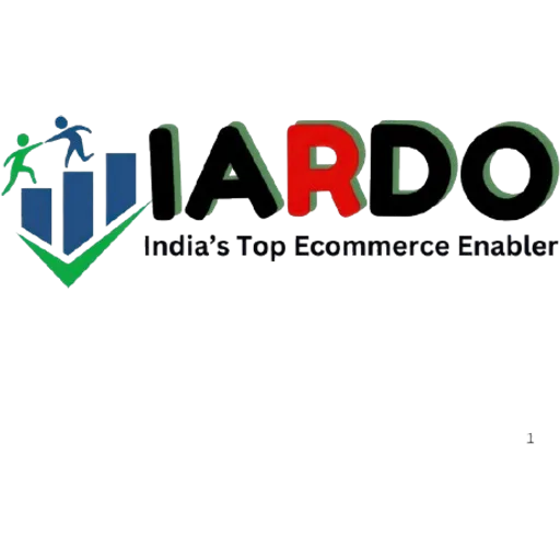 IARDO logo