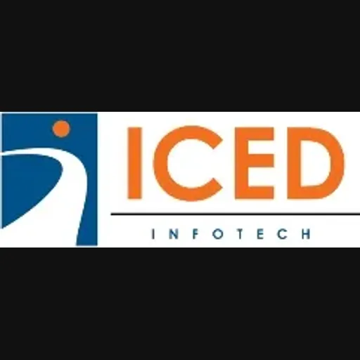 ICED Infotech logo