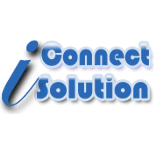 iConnect Solution logo