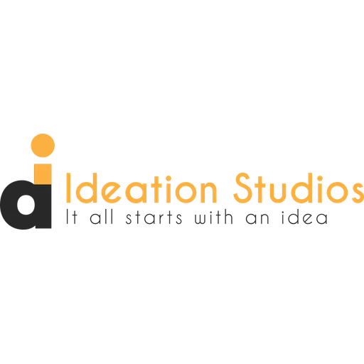Ideation Studios logo