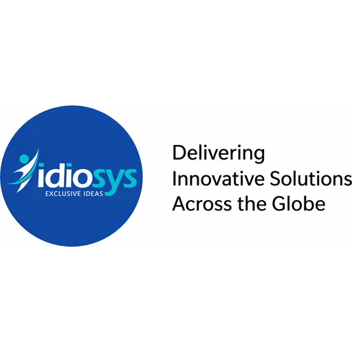 Idiosys Technologies logo