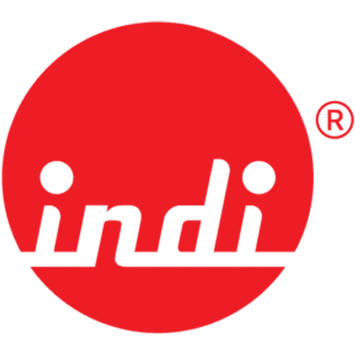 IndiDesign logo