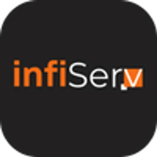 Infiserv logo