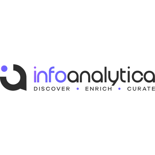 InfoAnalytica logo