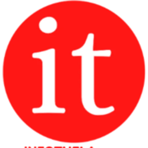 Infothela logo