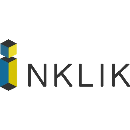 Inklik logo