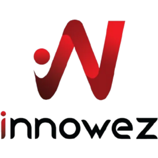 Innowez logo