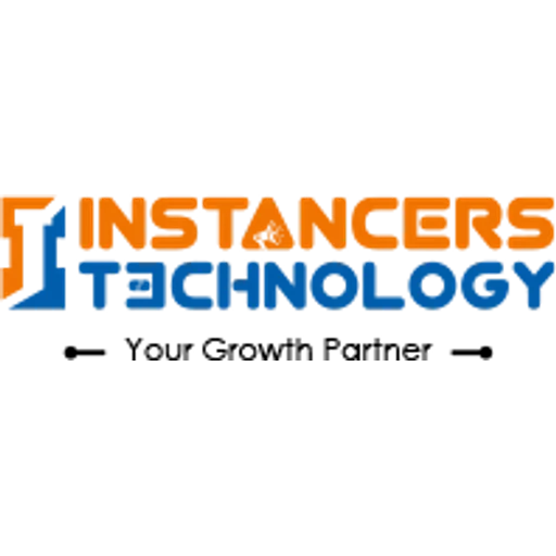 Instancers Technology logo