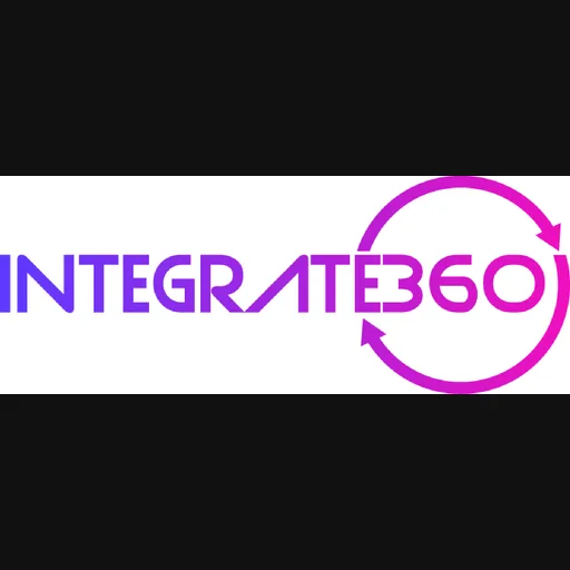 Integrate 360 logo