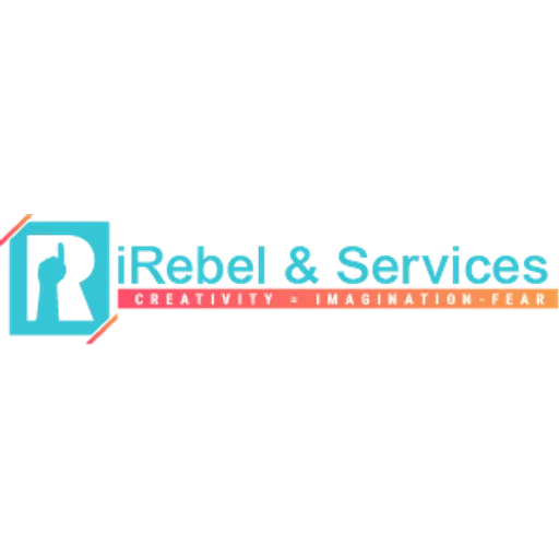 iRebel Services logo