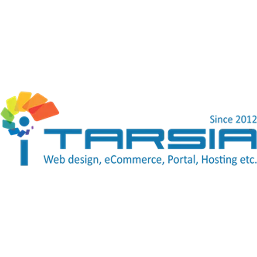 Itarsia India Limited logo