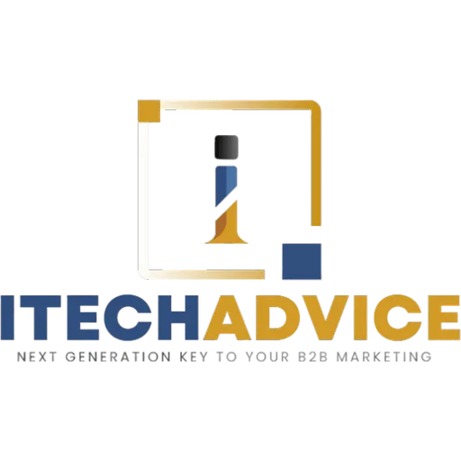 ITECHADVICE logo