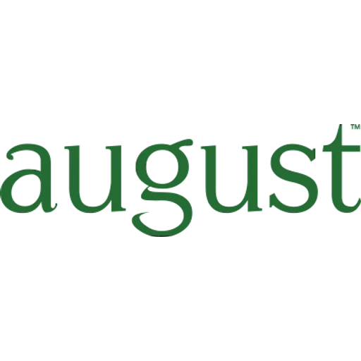 August Communications logo