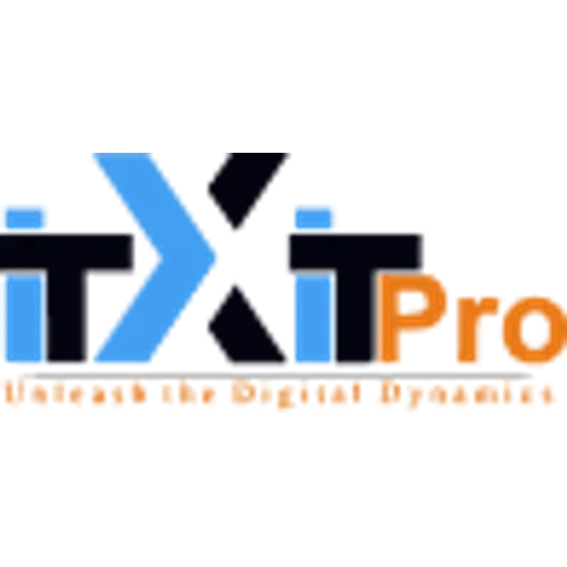 ITXITPro logo