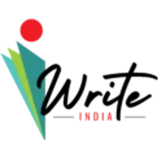 iWrite India logo