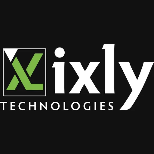 IXLY Technologies logo