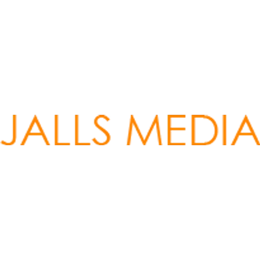 Jalls Media logo